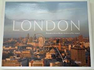 Seller image for London, for sale by Antiquariat Maiwald