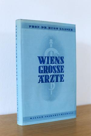 Wiens große Ärzte