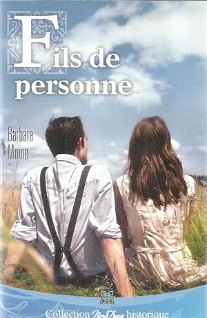 Fils de personne