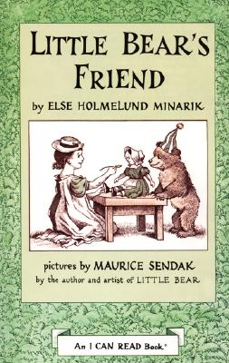 Immagine del venditore per Little Bear's Friend (Paperback or Softback) venduto da BargainBookStores