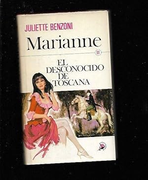 Imagen del vendedor de DESCONOCIDO DE TOSCANA - EL. MARIANNE II a la venta por Desvn del Libro / Desvan del Libro, SL