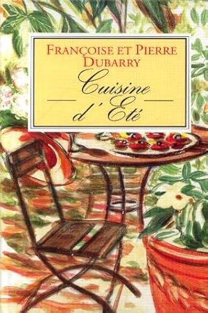 Seller image for Cuisine d't for sale by librairie philippe arnaiz