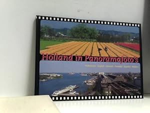 Bild des Verkufers fr Holland in Panoramafoto s zum Verkauf von ABC Versand e.K.