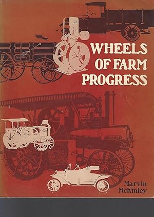 Seller image for Wheels of Farm Progress for sale by Vada's Book Store