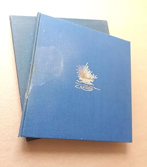 Image du vendeur pour PICTURES OF THE CHALK STREAMS: THE PHOTOGRAPHS, POETRY & PROSE OF DR. E.A. BARTON. INTRODUCTION BY COMMANDER C.F. WALKER. mis en vente par Coch-y-Bonddu Books Ltd