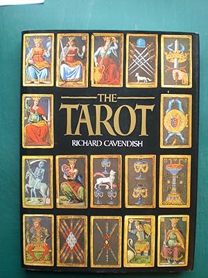 Immagine del venditore per The Tarot venduto da Black Box Books