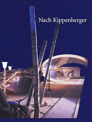 Seller image for Nach Kippenberger [ Deutsch , Englisch ] for sale by Classikon - Kunst & Wissen e. K.