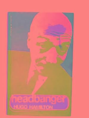 Image du vendeur pour Headbanger mis en vente par Cotswold Internet Books