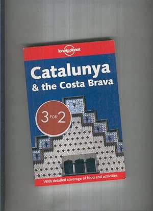 Seller image for Catalunya & the Costa Brava for sale by El Boletin