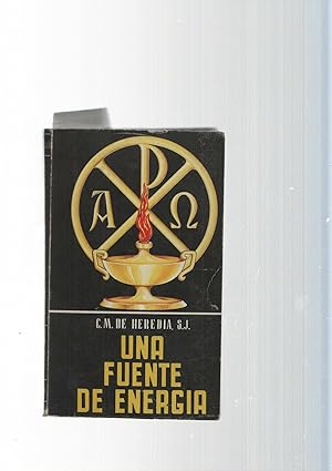 Seller image for Una fuente de energia for sale by El Boletin