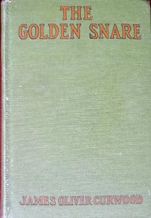 Seller image for The Golden Snare for sale by Canford Book Corral