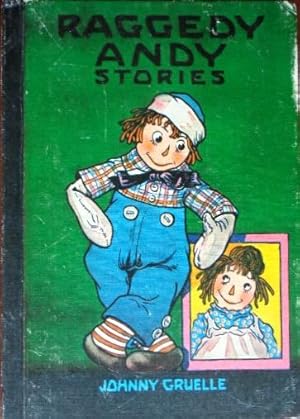 Raggedy Ann Stories