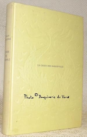 Seller image for Le chien des Baskerville. Traduction de Bernard Tourville. Illustrations de Pietro Sarto. for sale by Bouquinerie du Varis