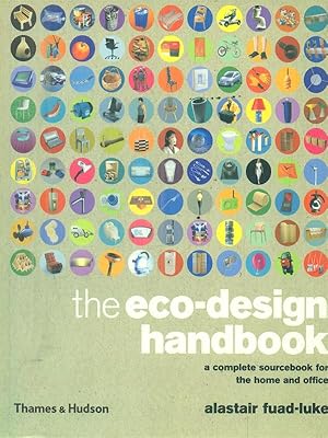 Imagen del vendedor de The Eco-design Handbook a la venta por Librodifaccia