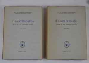 Il Lago di Garda. Storia di una comunità lacuale.