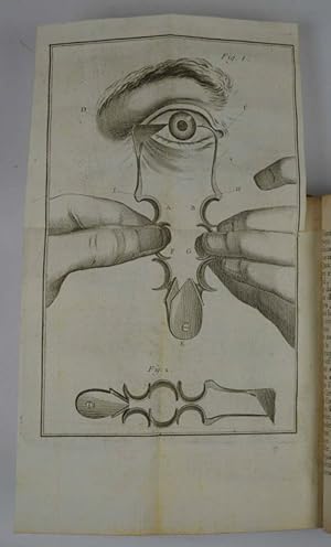 Traité sur les maladies des yeux, dans lequel l'auteur, après avoir exposé les différentes méthod...