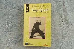 Taiji Quan Art martial ancien de la famille Chen