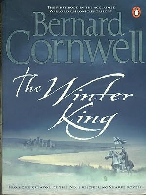Seller image for The Winter King: A Novel of Arthur for sale by Librodifaccia