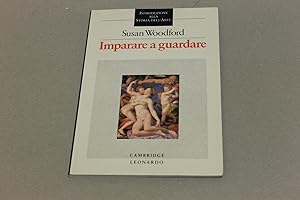 Seller image for Imparare a guardare for sale by Amarcord libri