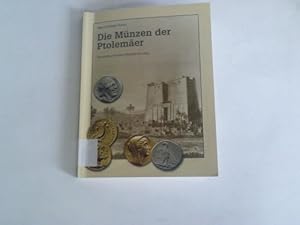 Die Münzen der Ptolemäer. Die Bestände des Münzkabinetts