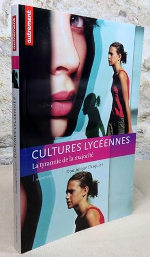 Imagen del vendedor de Cultures lycennes. La tyrannie de la majorit. a la venta por Latulu