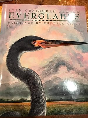 Seller image for EVERGLADES for sale by Happy Heroes