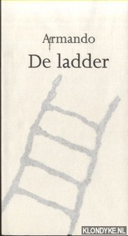 Bild des Verkufers fr De ladder zum Verkauf von Klondyke