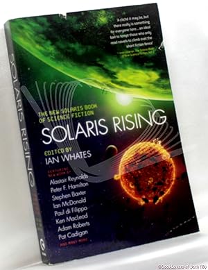 Solaris Rising: The New Solaris Book of Science Fiction