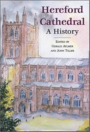 Hereford Cathedral : A History