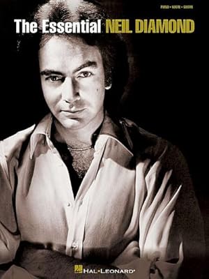 Imagen del vendedor de The Essential Neil Diamond a la venta por AHA-BUCH GmbH