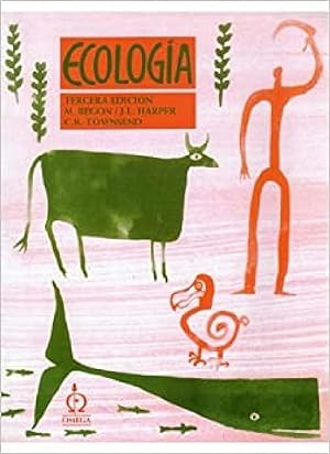 Ecologia 3ª edicion