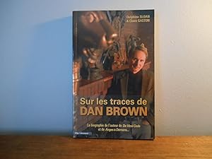 Image du vendeur pour Sur les traces de Dan Brown mis en vente par La Bouquinerie  Dd