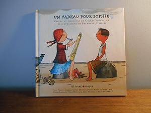 Seller image for Un Cadeau Pour Sophie (CD INCLUS) for sale by La Bouquinerie  Dd