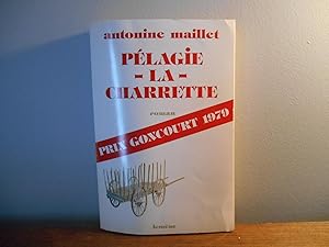 Pelagie La Charrette