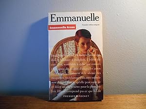 Seller image for EMMANUELLE for sale by La Bouquinerie  Dd