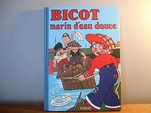 BICOT MARIN D'EAU DOUCE