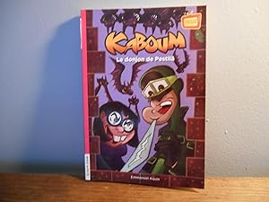 Seller image for Kaboum TOME 19 Le Donjon de Pestila for sale by La Bouquinerie  Dd