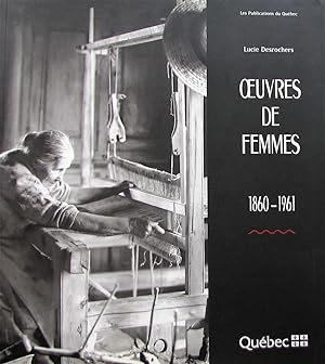 Oeuvres de femmes 1860-1961