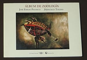 Seller image for lbum De Zoologa for sale by Librera Urbe