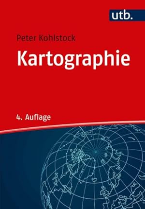 Seller image for Kartographie for sale by BuchWeltWeit Ludwig Meier e.K.