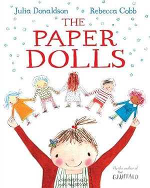 Image du vendeur pour The Paper Dolls (Paperback) mis en vente par Grand Eagle Retail