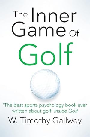 Immagine del venditore per The Inner Game of Golf (Paperback) venduto da Grand Eagle Retail
