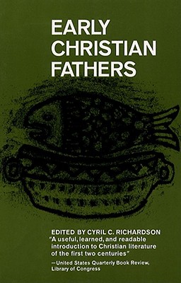 Immagine del venditore per Early Christian Fathers (Paperback or Softback) venduto da BargainBookStores