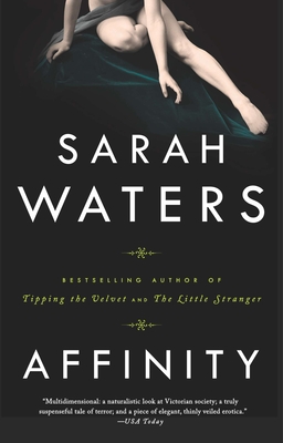 Seller image for Affinity (Paperback or Softback) for sale by BargainBookStores