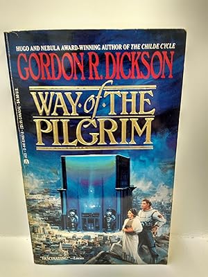 Seller image for Way of the Pilgrim for sale by Fleur Fine Books