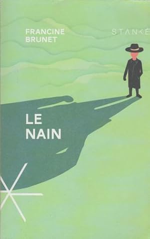 Bild des Verkufers fr Le Nain zum Verkauf von Livres Norrois