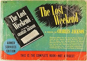 The Lost Weekend