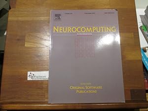 Neurocomputing. An International Journal. Volume 216, 5 December 2016