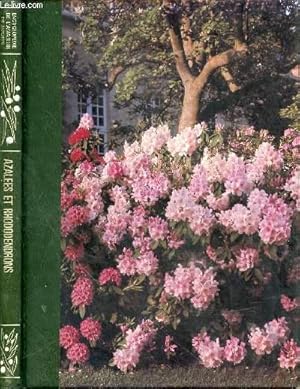 Bild des Verkufers fr Rhododendrons. Azales et Camellias zum Verkauf von Le-Livre