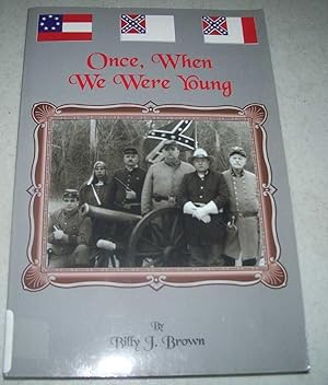 Imagen del vendedor de Once, When We Were Young a la venta por Easy Chair Books